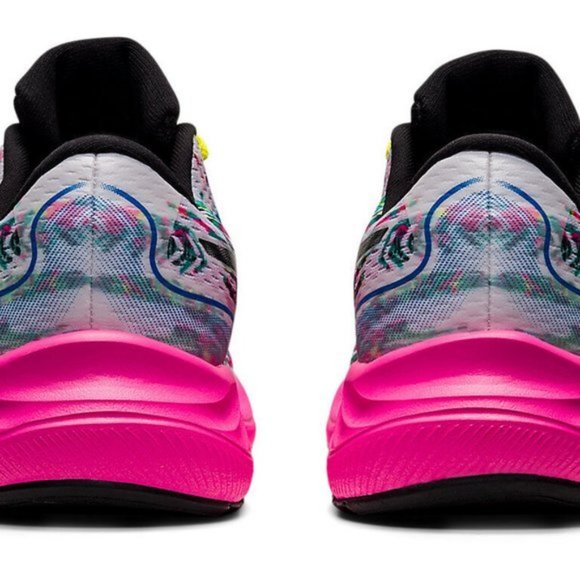 ASICS Women's GEL-EXCITE 9 Running Shoes 1012B281 - Picture 6 of 8